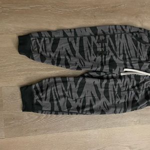 Under Armour, Capri pants